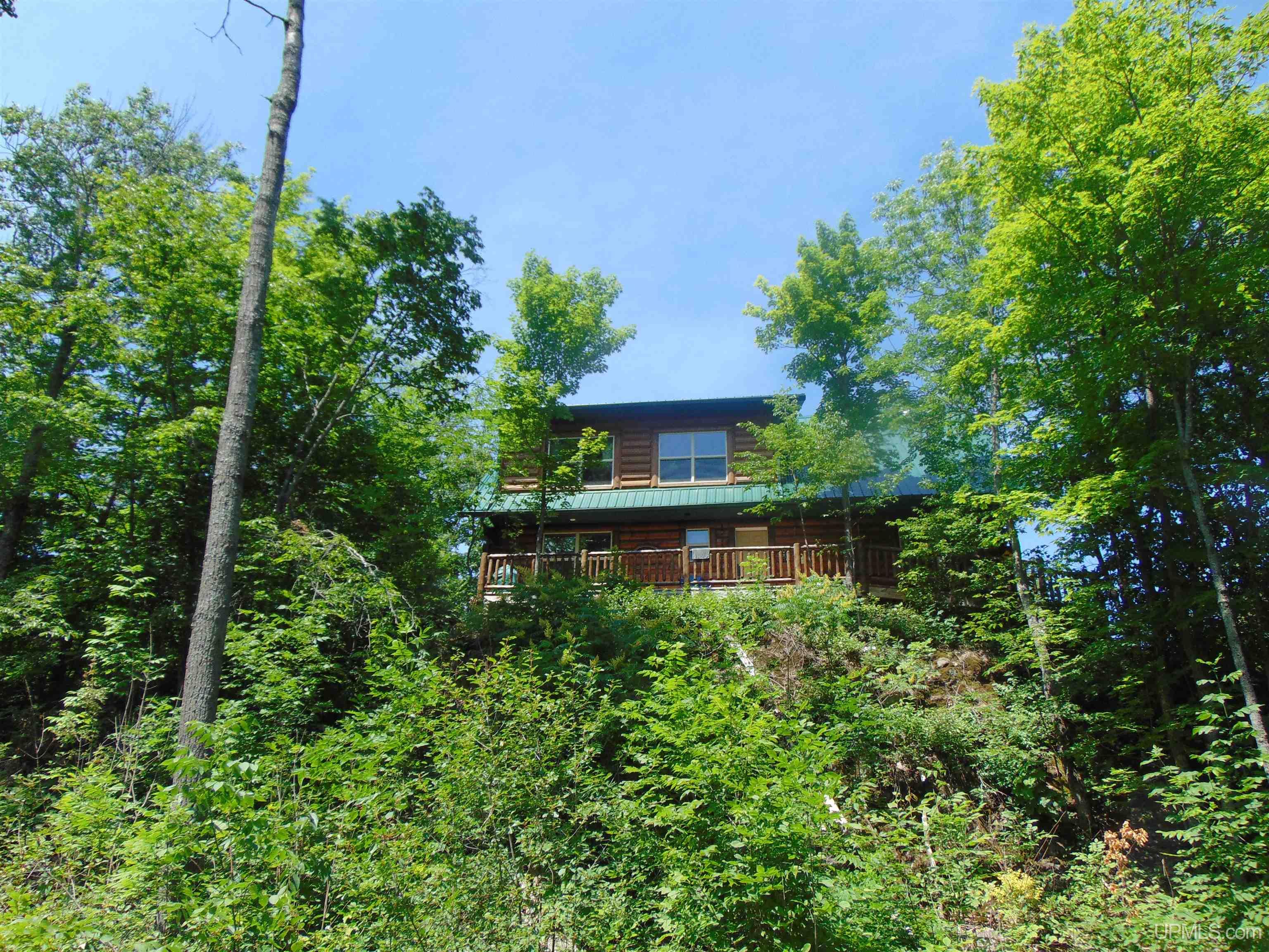 24954 Victoria Dam Road Rockland, MI 49960 - Photo 71 of 78