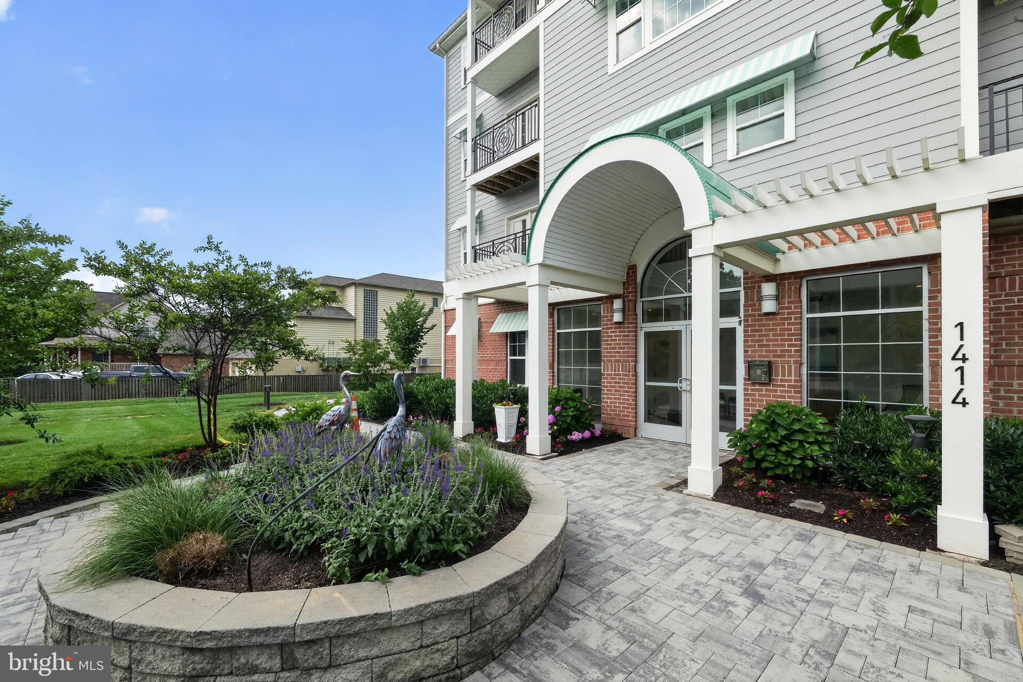 1414 Burke Road, Unit 109 Middle River, MD 21220 - Photo 3 of 53