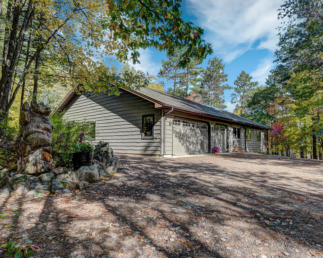 2936 Pickerel Lake Road Eagle River, WI 54521 - Photo 39 of 65 Gallery Image 39
