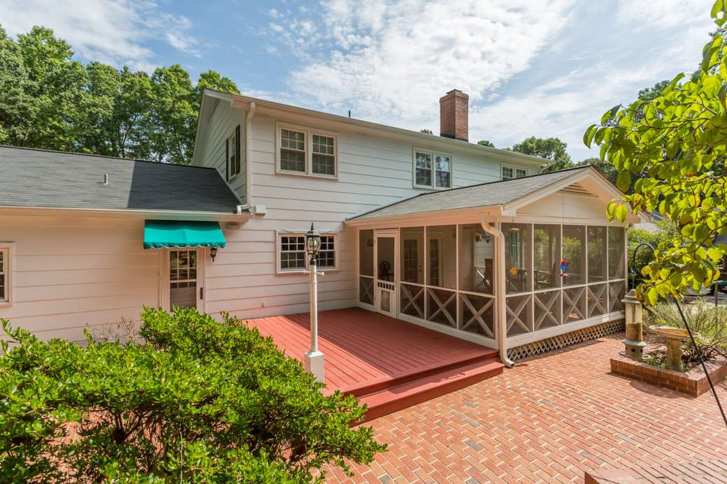 6409 Arnold Road Raleigh, NC 27607 - Photo 24 of 25 Photo 24