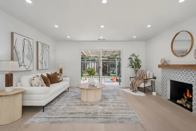 $2,880,000 | 836 Peach Avenue, Sunnyvale, CA 94087