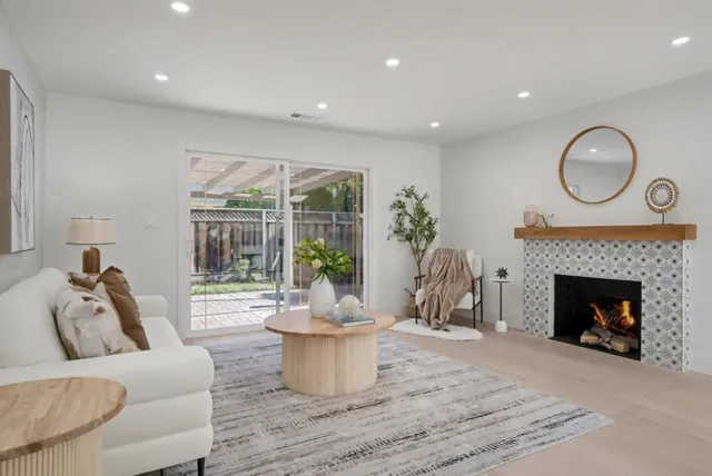 $2,880,000 | 836 Peach Avenue, Sunnyvale, CA 94087