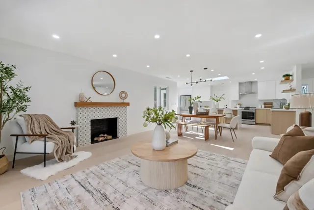 $2,880,000 | 836 Peach Avenue, Sunnyvale, CA 94087