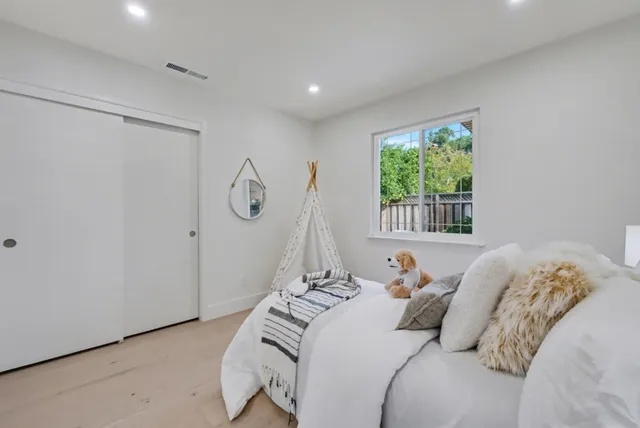 $2,880,000 | 836 Peach Avenue, Sunnyvale, CA 94087