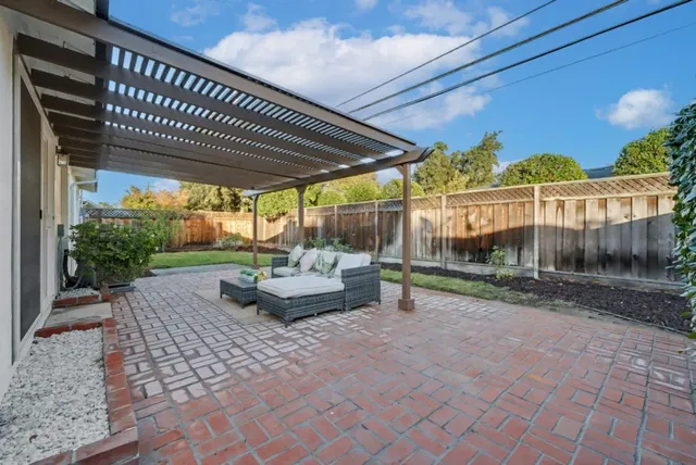 $2,880,000 | 836 Peach Avenue, Sunnyvale, CA 94087