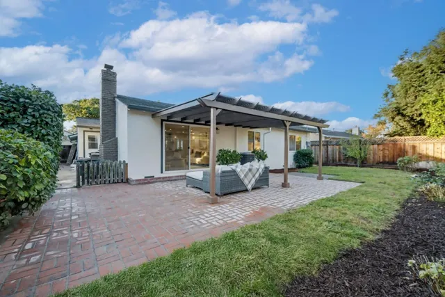 $2,880,000 | 836 Peach Avenue, Sunnyvale, CA 94087