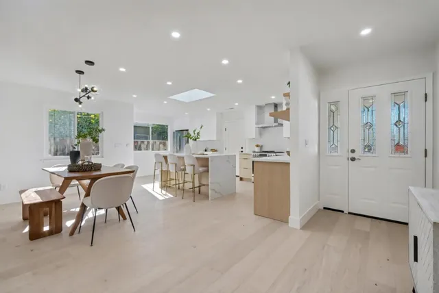 $2,880,000 | 836 Peach Avenue, Sunnyvale, CA 94087