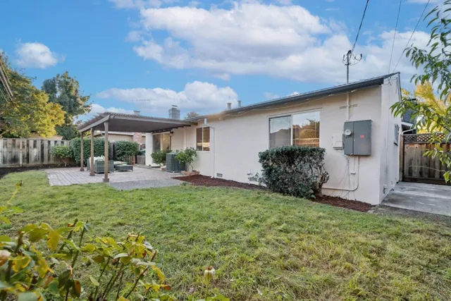 $2,880,000 | 836 Peach Avenue, Sunnyvale, CA 94087