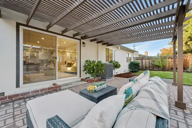 $2,880,000 | 836 Peach Avenue, Sunnyvale, CA 94087