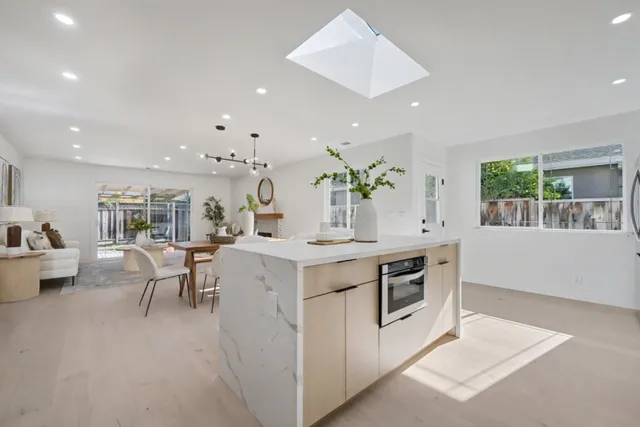 $2,880,000 | 836 Peach Avenue, Sunnyvale, CA 94087