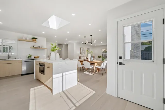 $2,880,000 | 836 Peach Avenue, Sunnyvale, CA 94087