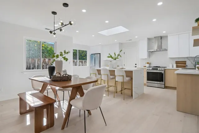 $2,880,000 | 836 Peach Avenue, Sunnyvale, CA 94087