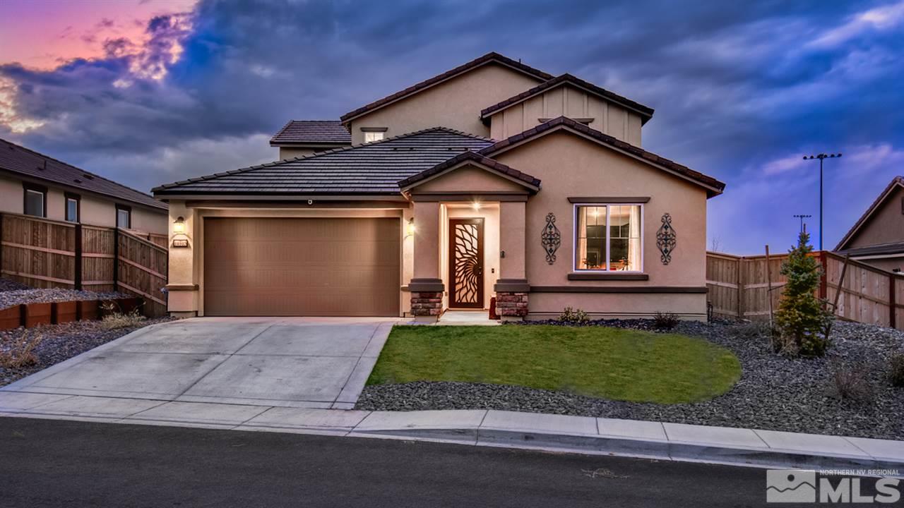 10315 Gold Mine Drive Reno, NV 89521 - Photo 1 of 21 Photo 1