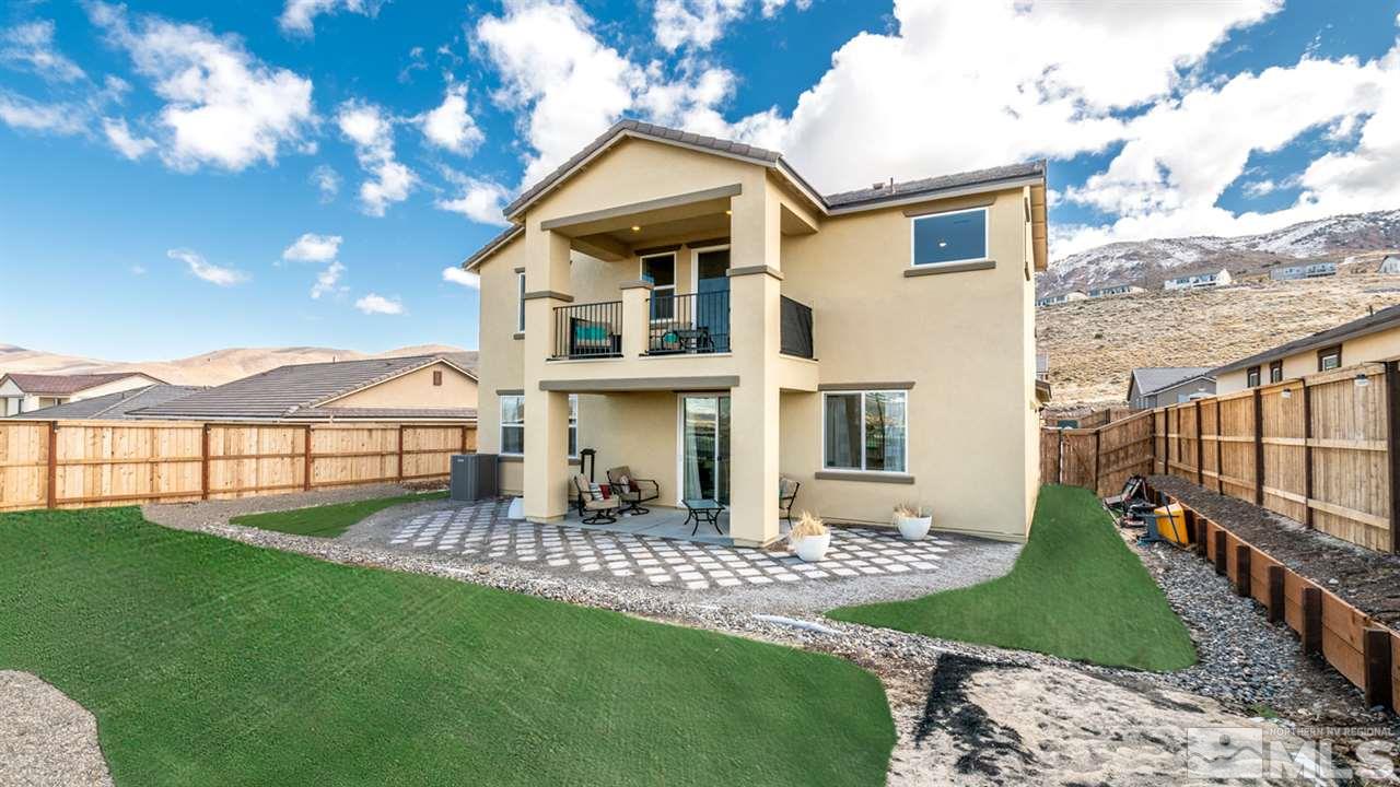 10315 Gold Mine Drive Reno, NV 89521 - Photo 20 of 21 Photo 20