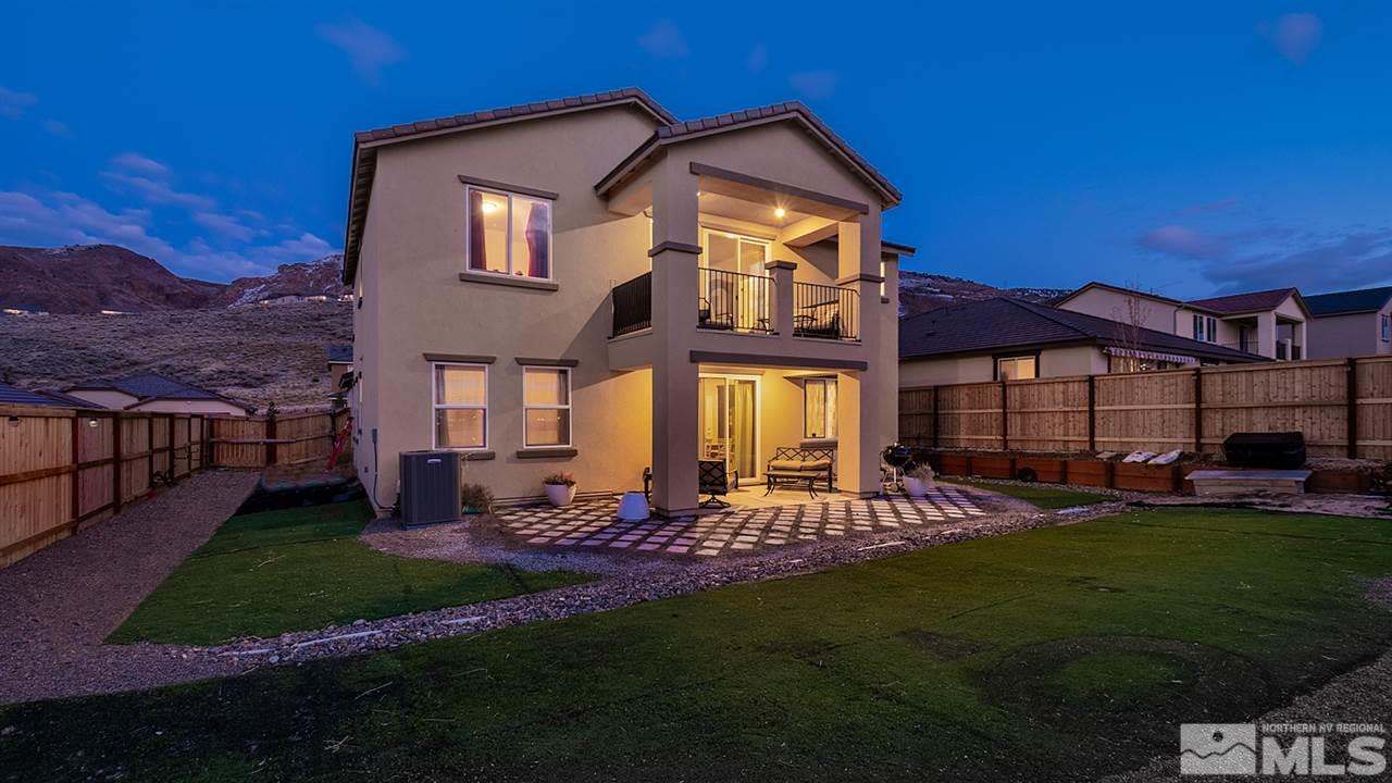 10315 Gold Mine Drive Reno, NV 89521 - Photo 2 of 21 Photo 2