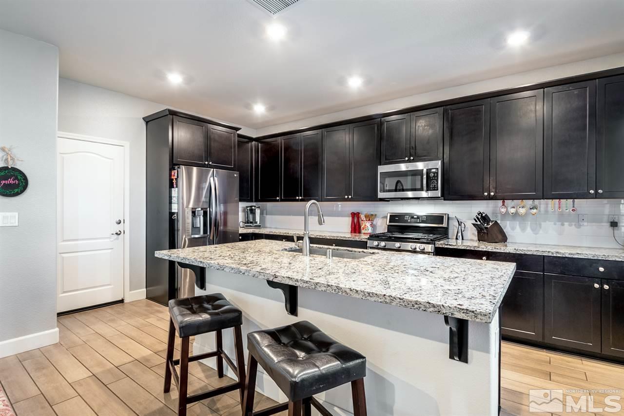 10315 Gold Mine Drive Reno, NV 89521 - Photo 5 of 21 Photo 5