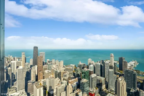 $1,600,000 | 401 North Wabash Avenue, Unit 84F, Chicago, IL 60611