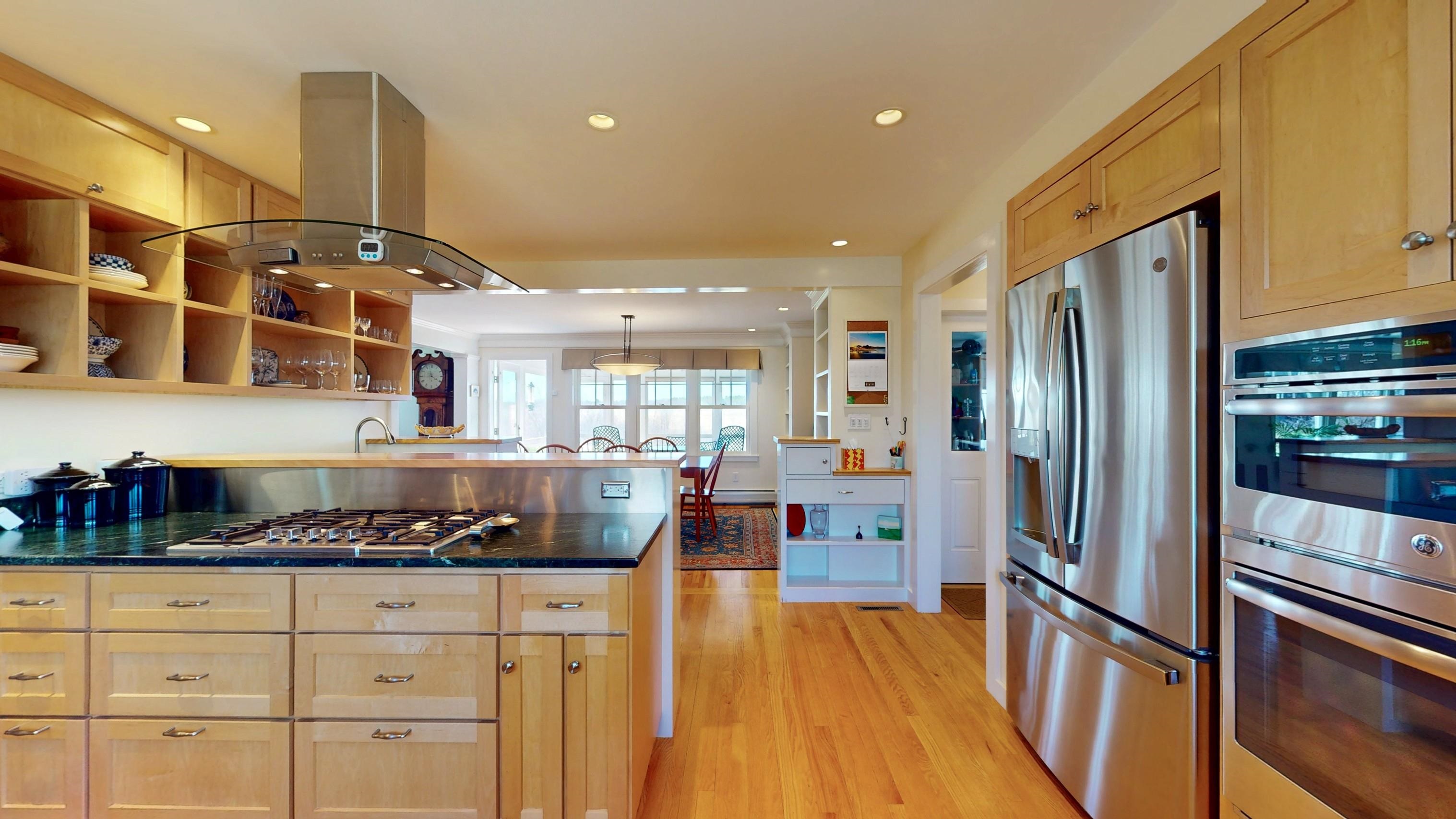 182 Morningside Drive Middlebury, VT 05753 - Photo 13 of 47