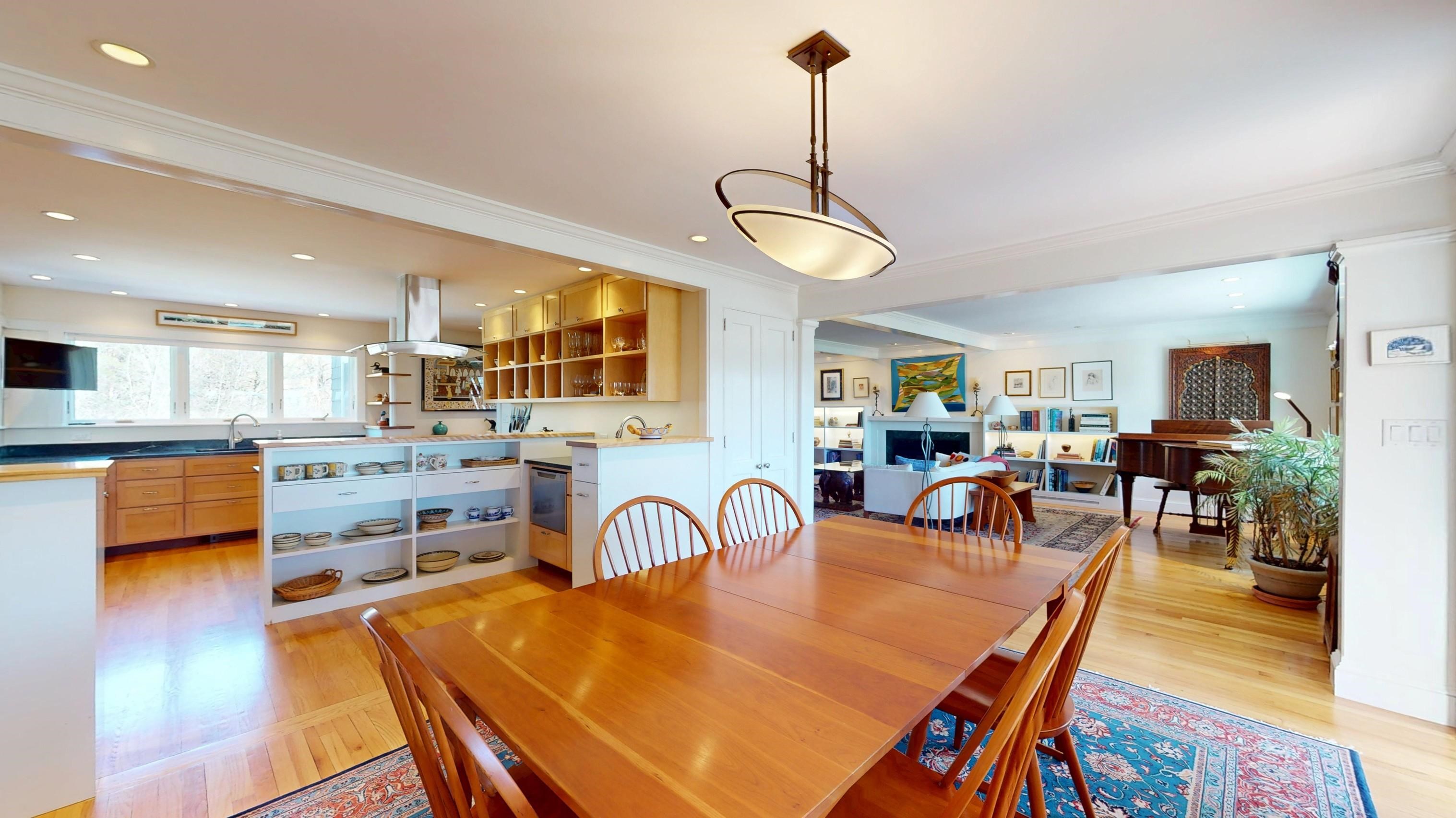 182 Morningside Drive Middlebury, VT 05753 - Photo 20 of 47