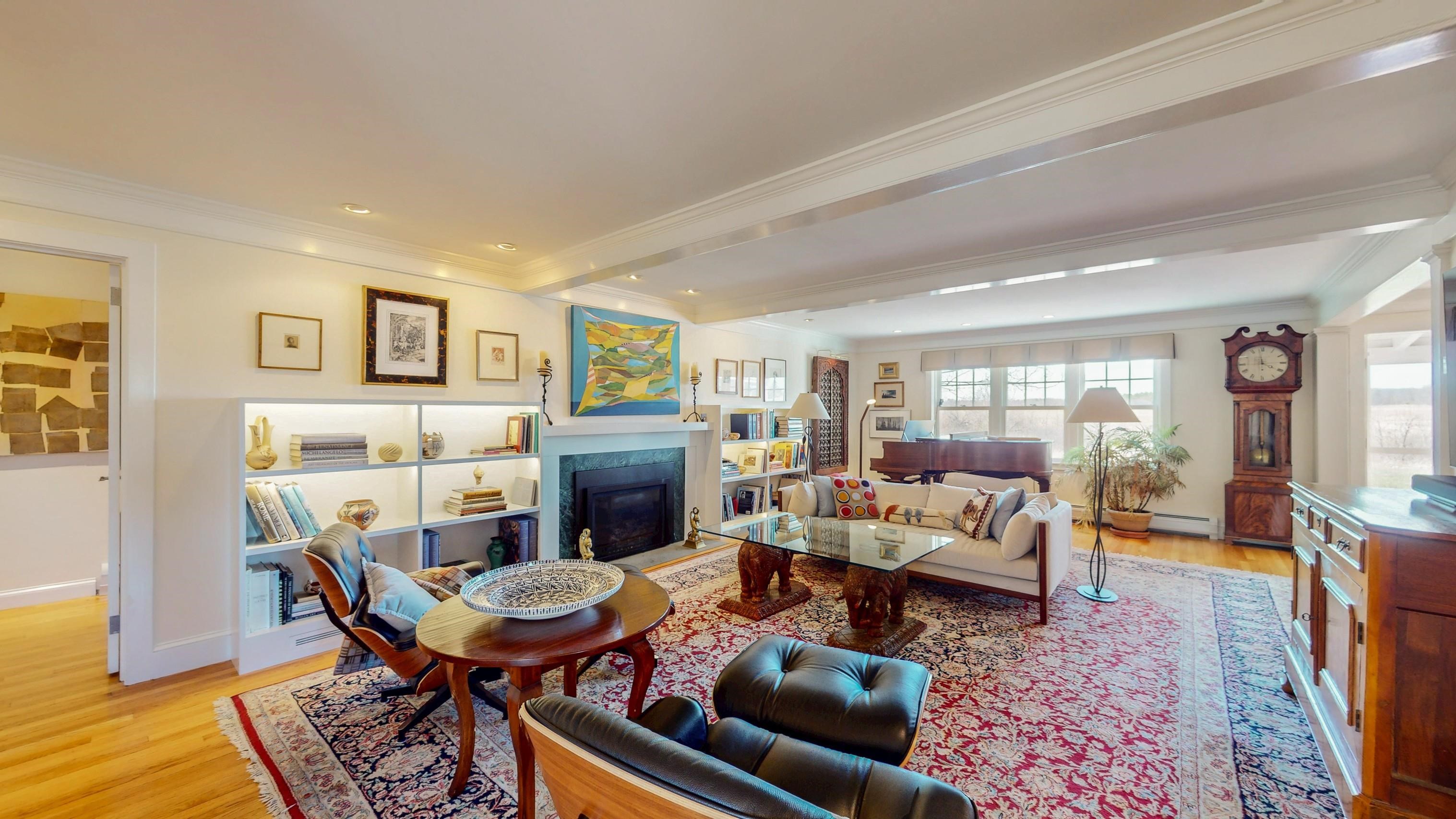 182 Morningside Drive Middlebury, VT 05753 - Photo 23 of 47