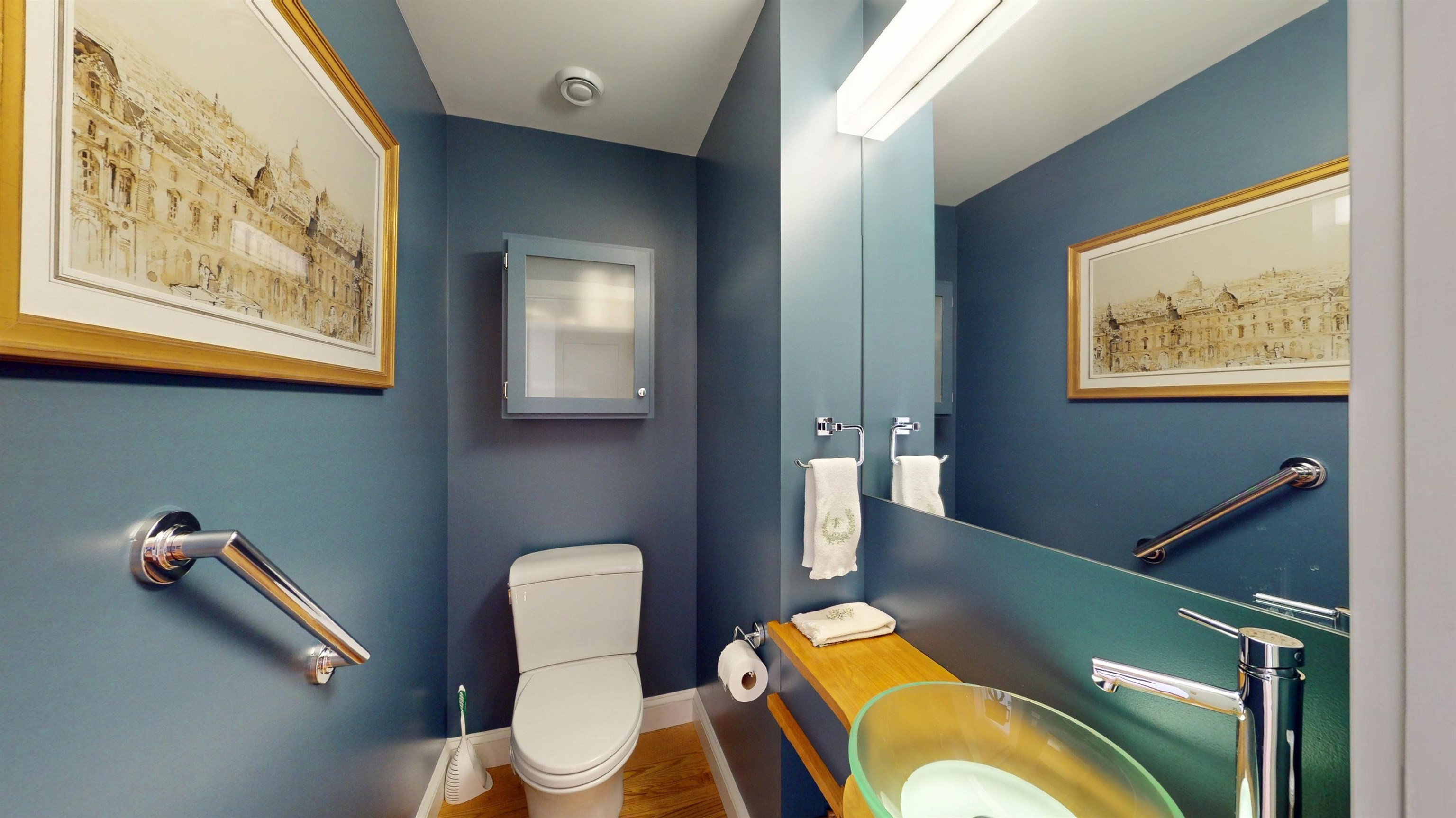 182 Morningside Drive Middlebury, VT 05753 - Photo 30 of 47