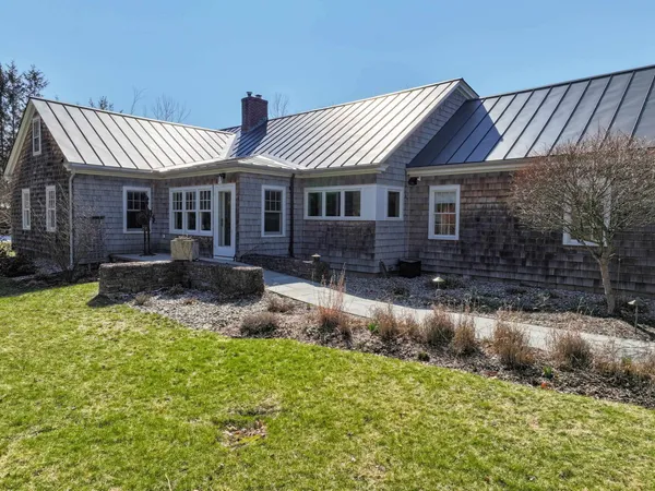 $1,150,000 | 182 Morningside Drive, Middlebury, VT 05753