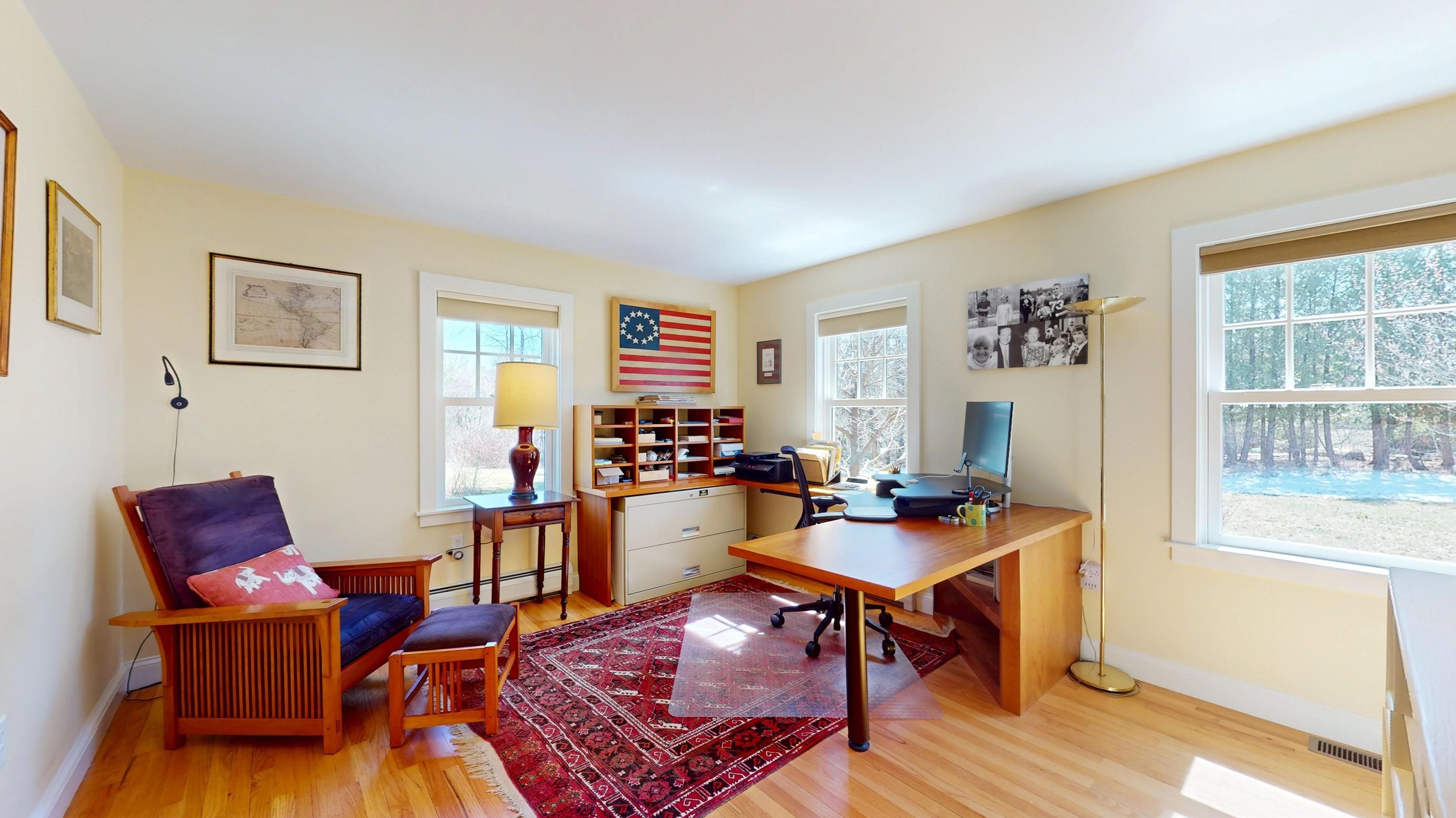 182 Morningside Drive Middlebury, VT 05753 - Photo 31 of 47