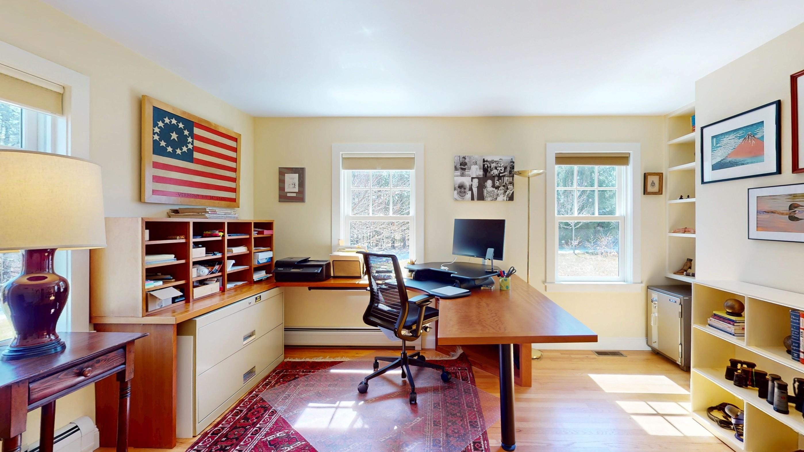 182 Morningside Drive Middlebury, VT 05753 - Photo 32 of 47