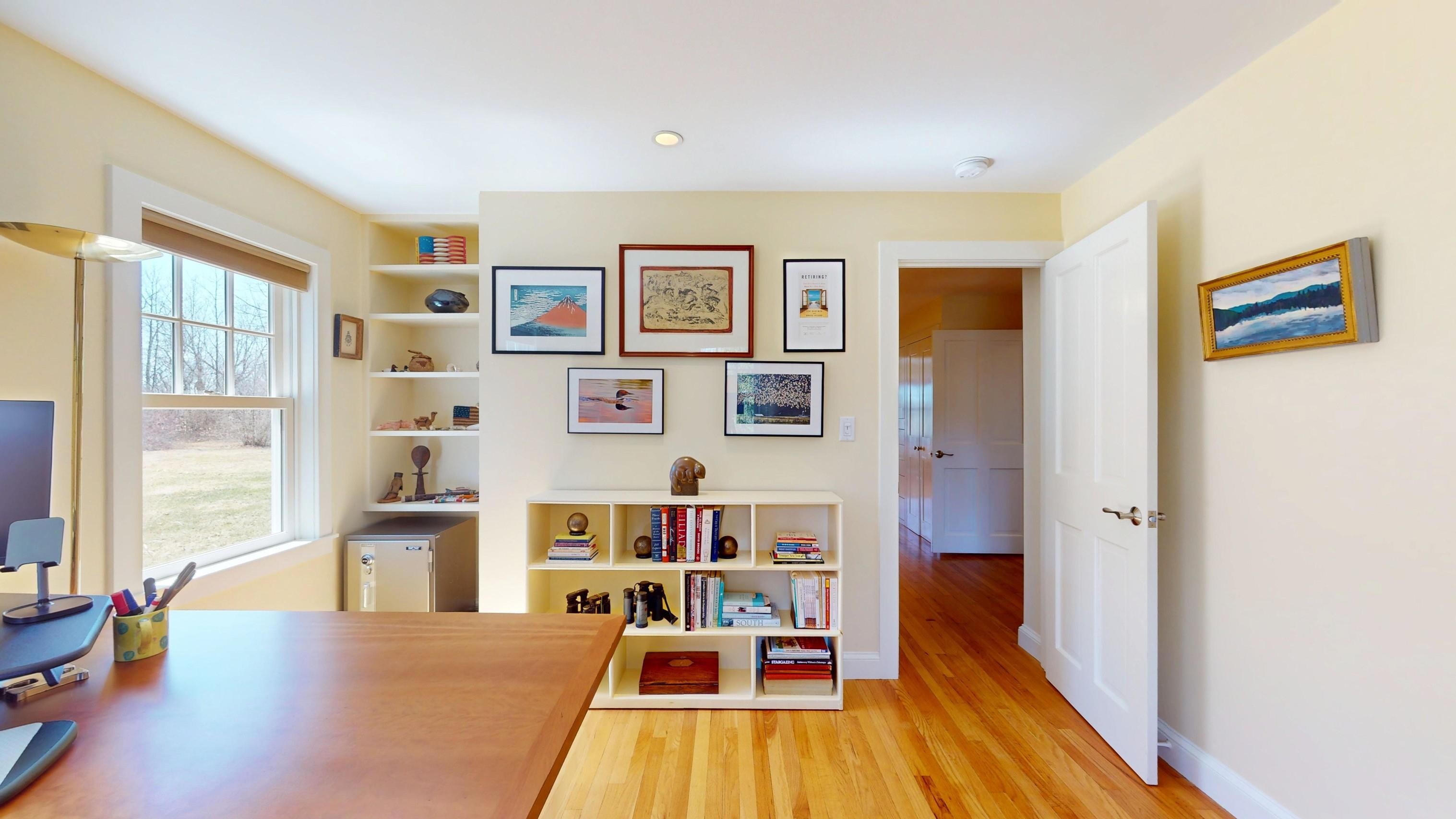 182 Morningside Drive Middlebury, VT 05753 - Photo 33 of 47