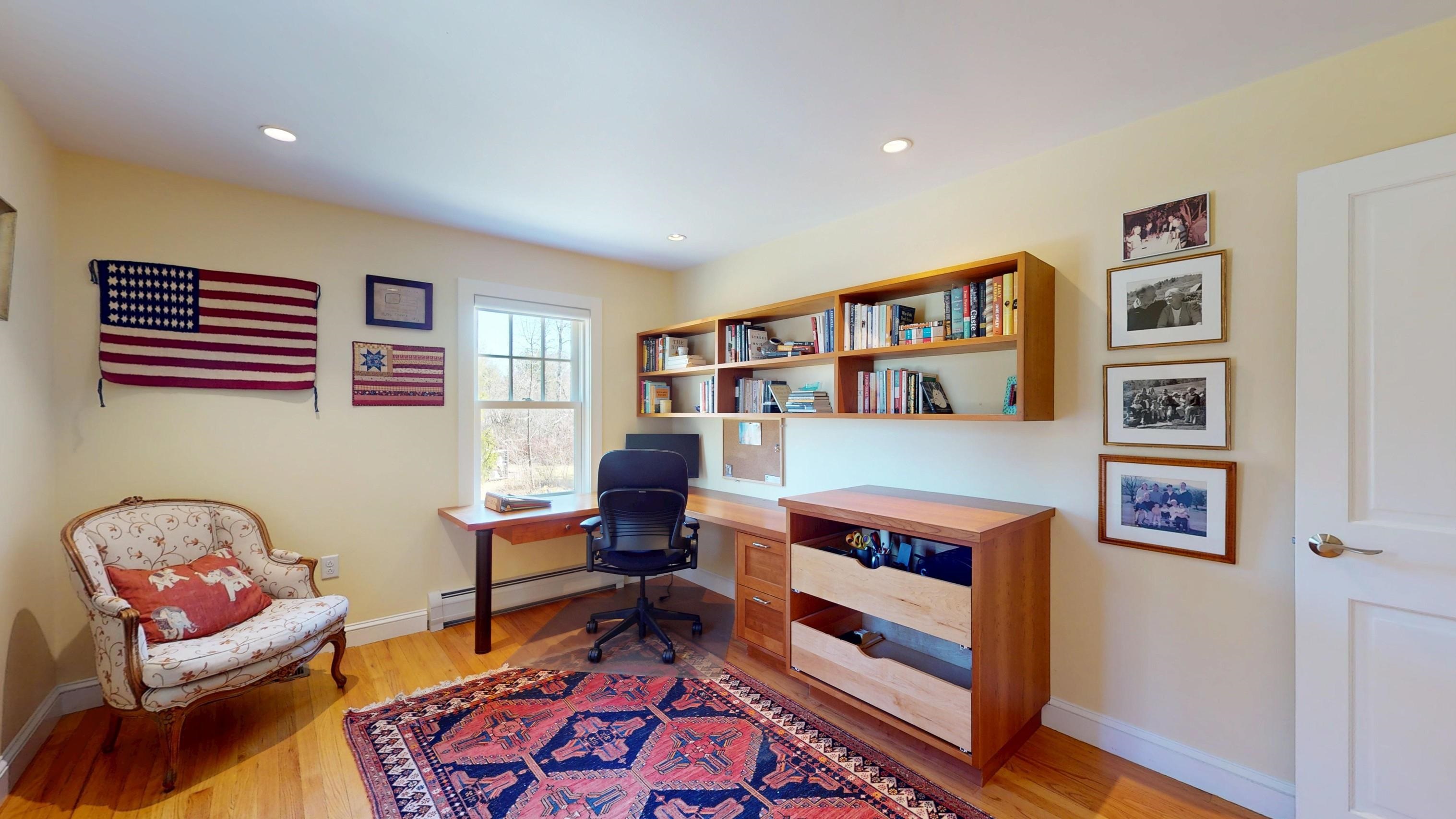 182 Morningside Drive Middlebury, VT 05753 - Photo 34 of 47