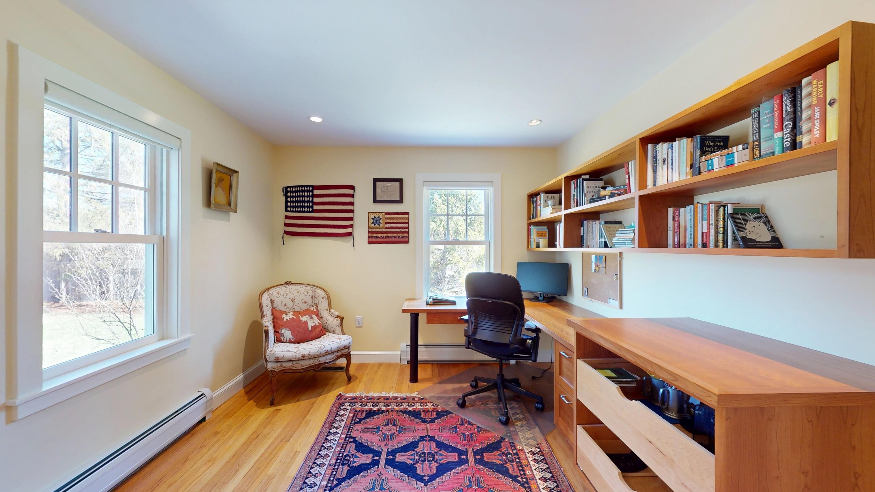 182 Morningside Drive Middlebury, VT 05753 - Photo 35 of 47