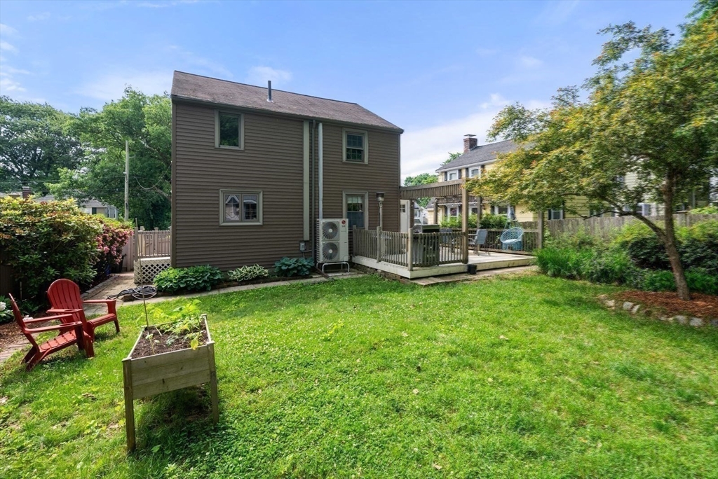 31 Braeburn Road Boston, MA 02136 - Photo 35 of 38
