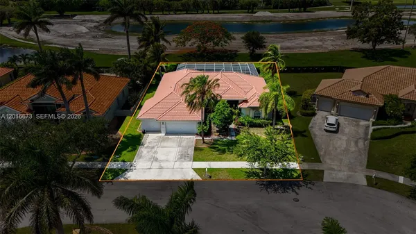 $4,500 | 2575 Muirfield Terrace, Homestead, FL 33035