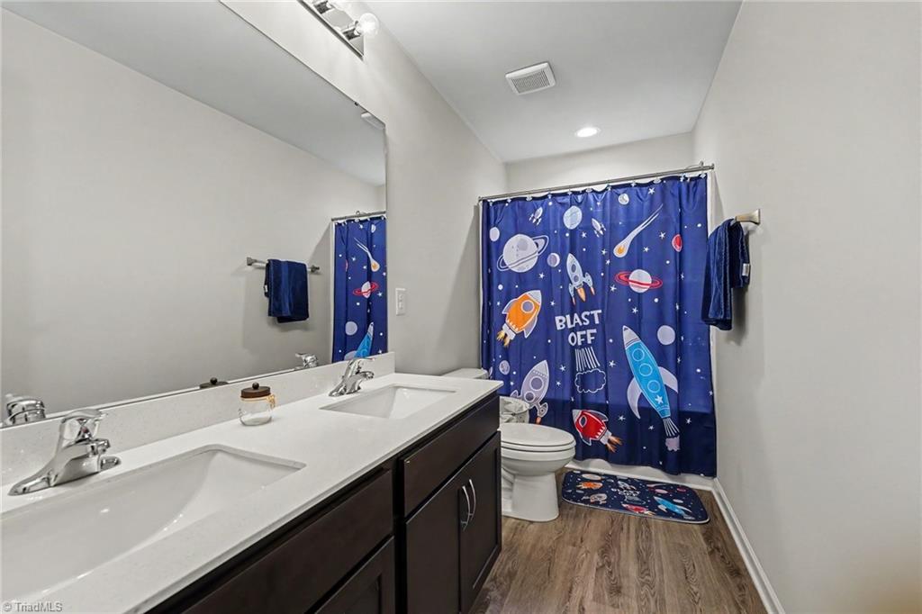 647 Gus Hill Road Clemmons, NC 27012 - Photo 21 of 31 Gallery Image 21