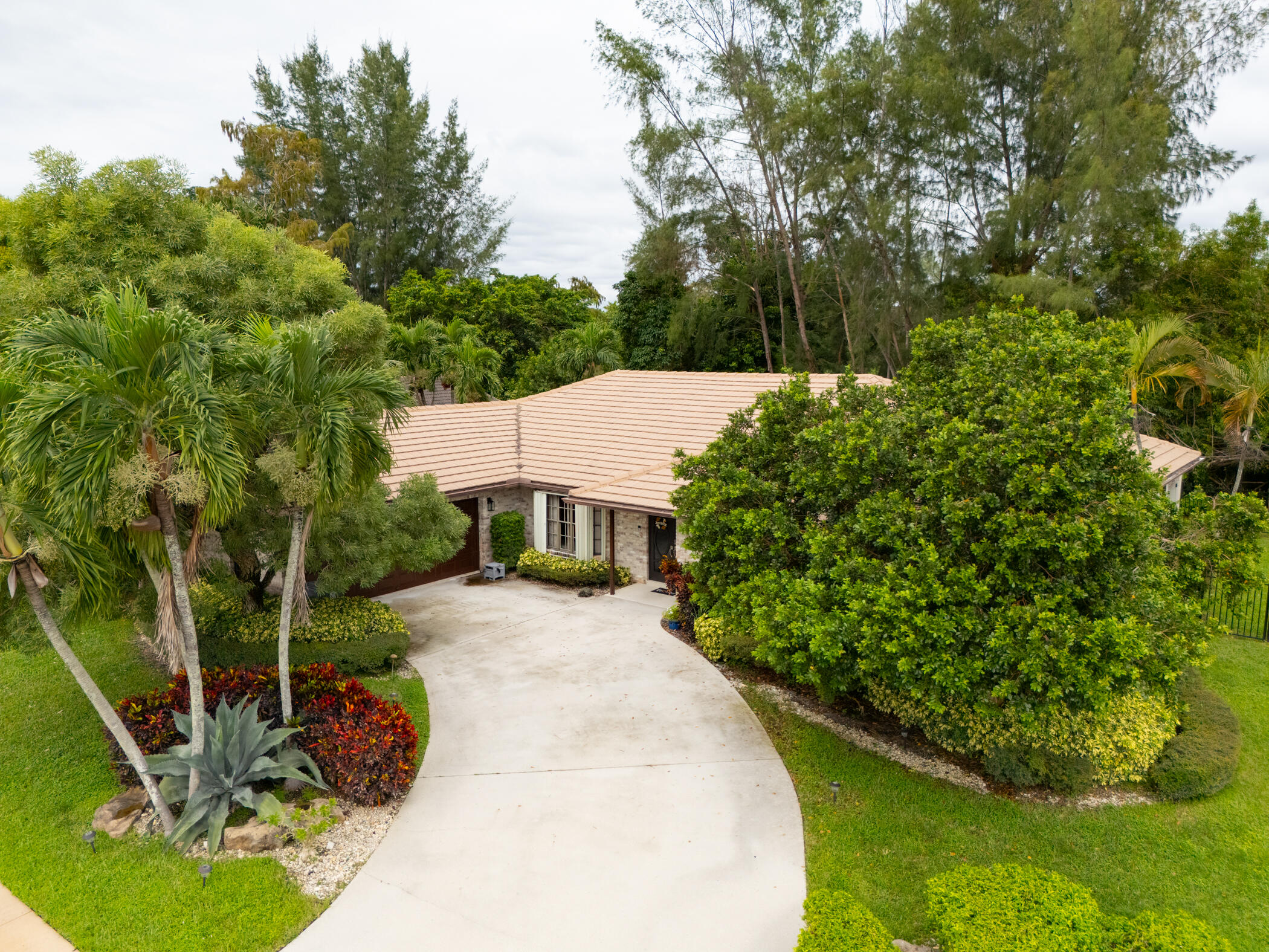 9459 Old Pine Road Boca Raton, FL 33428 - Photo 50 of 50 © Clark - 9459 Old Pine Road-054