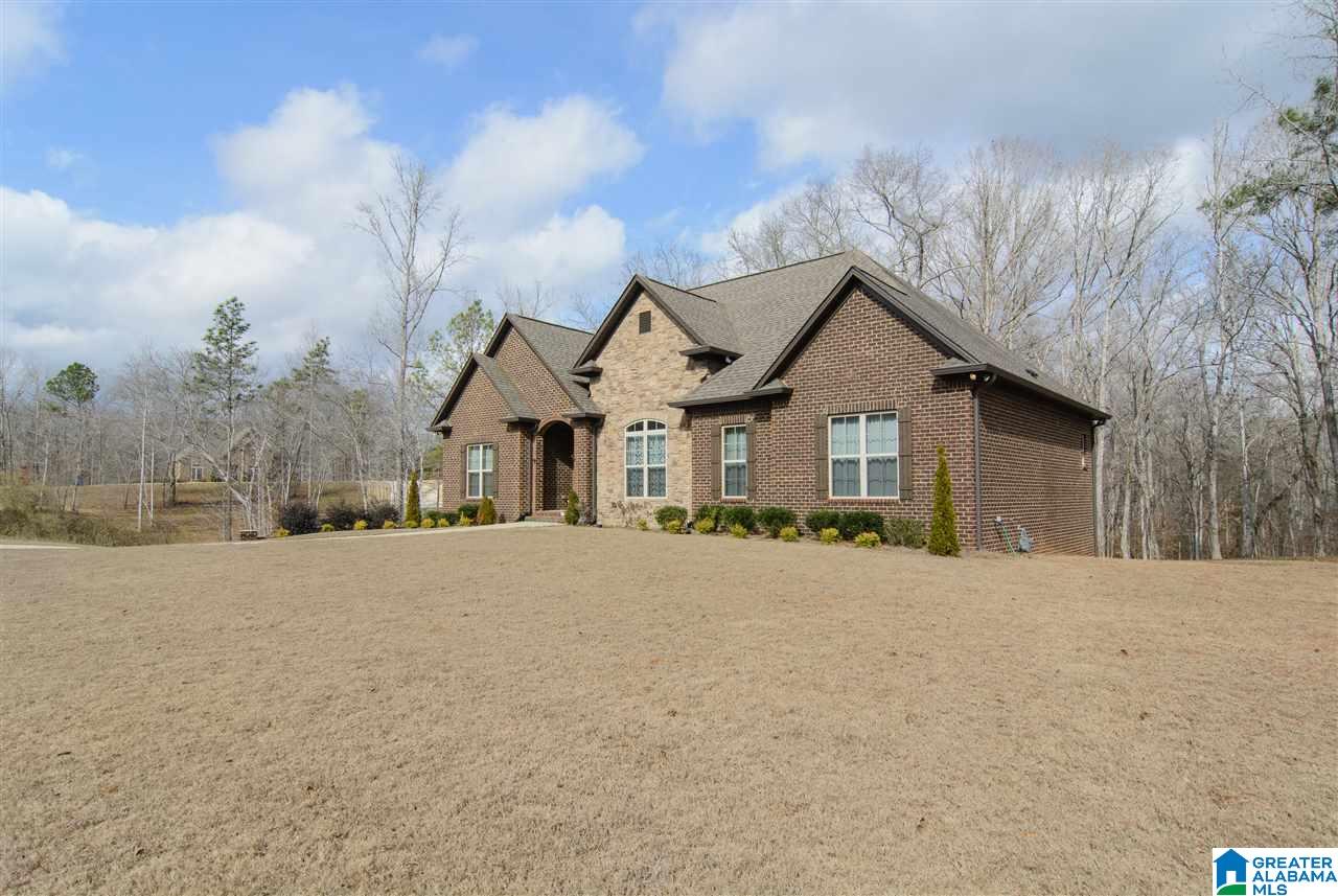 112 Highland Ridge Drive Chelsea, AL 35043 - Photo 4 of 42