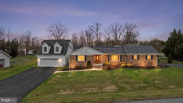 $540,000 | 112 Rockbridge Road, Stephens City, VA 22655
