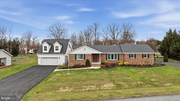 $540,000 | 112 Rockbridge Road, Stephens City, VA 22655