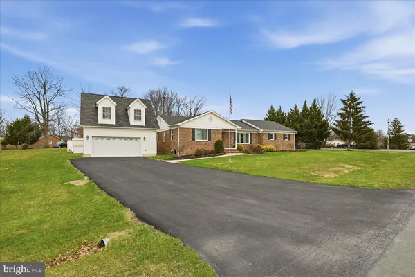 $540,000 | 112 Rockbridge Road, Stephens City, VA 22655