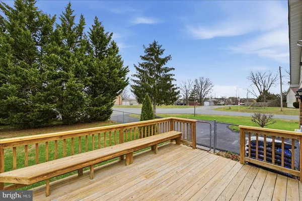 $540,000 | 112 Rockbridge Road, Stephens City, VA 22655