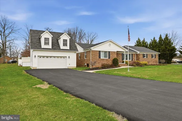 $540,000 | 112 Rockbridge Road, Stephens City, VA 22655