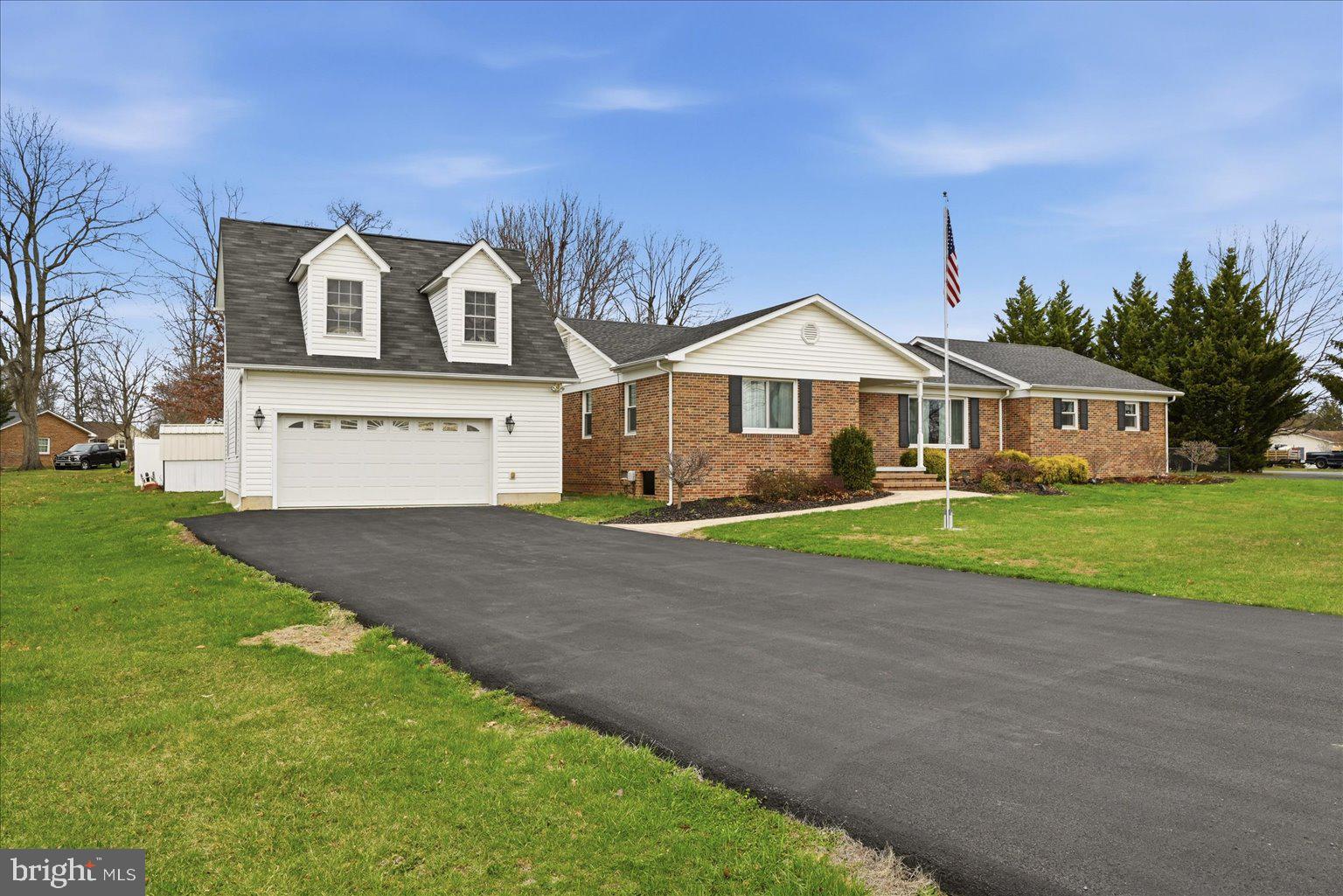 112 Rockbridge Road Stephens City, VA 22655 - Photo 5 of 69