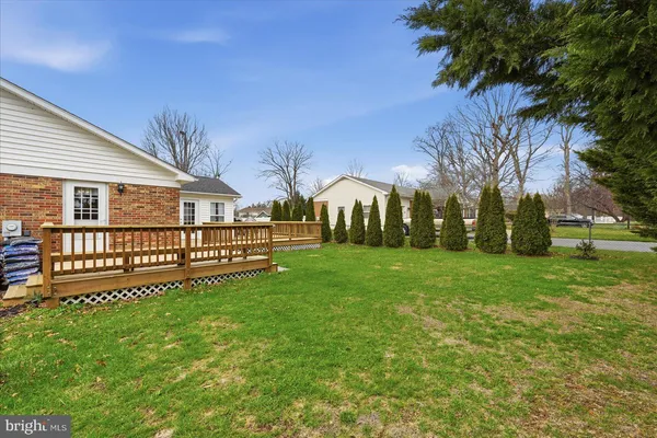 $540,000 | 112 Rockbridge Road, Stephens City, VA 22655