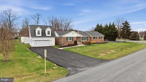 $540,000 | 112 Rockbridge Road, Stephens City, VA 22655