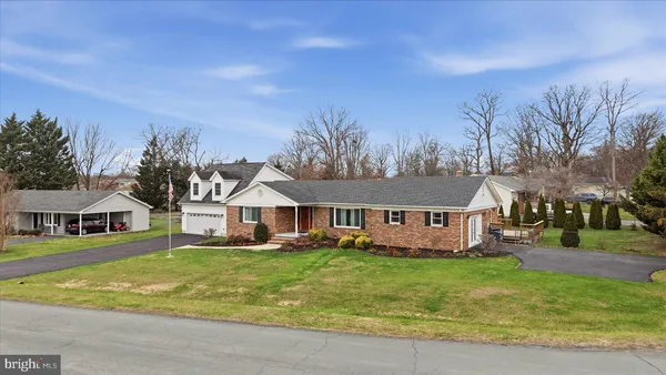 $540,000 | 112 Rockbridge Road, Stephens City, VA 22655