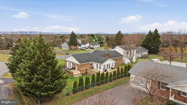 $540,000 | 112 Rockbridge Road, Stephens City, VA 22655