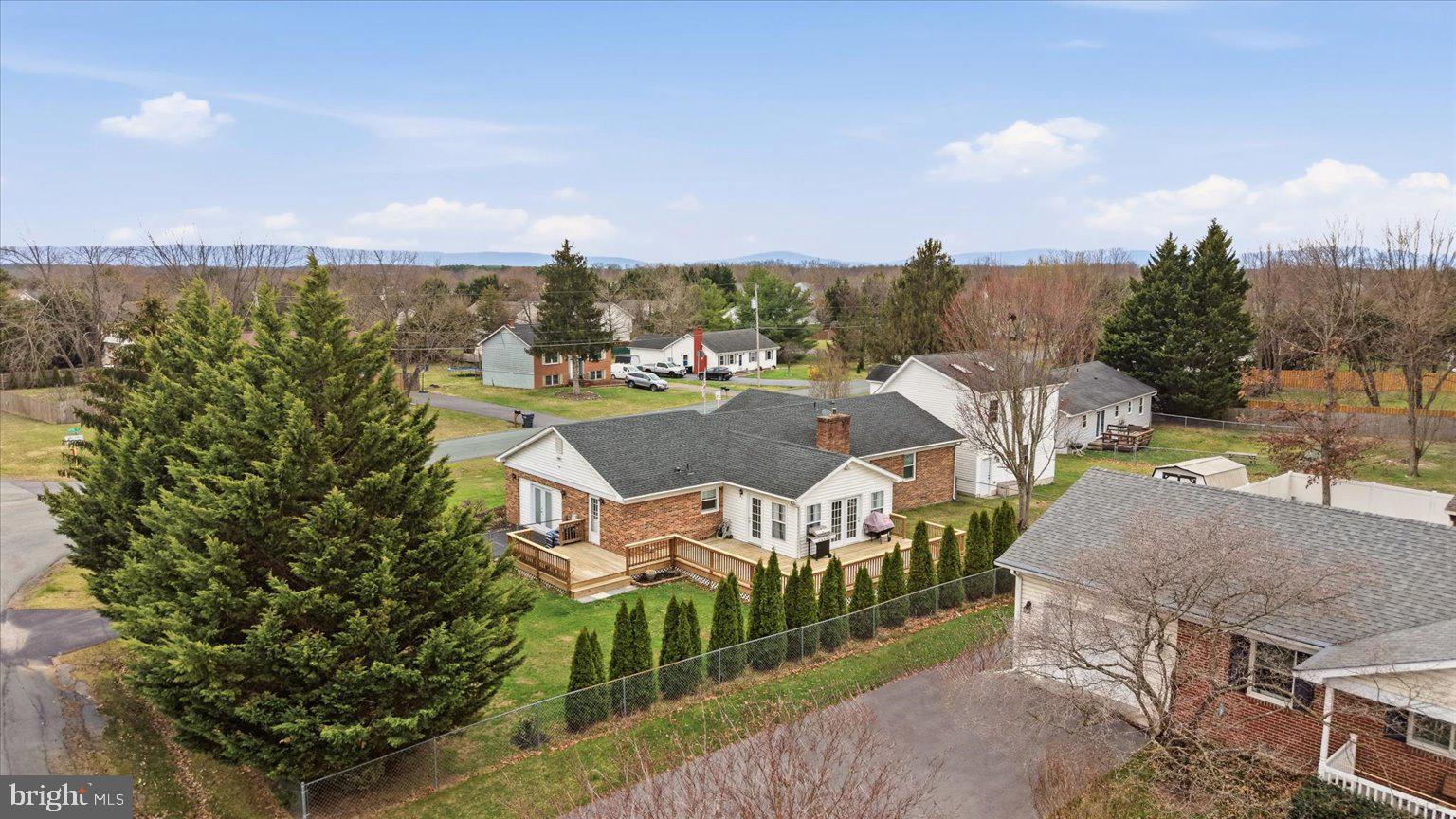 112 Rockbridge Road Stephens City, VA 22655 - Photo 59 of 69