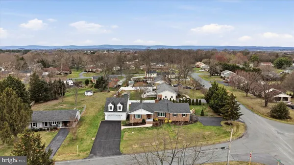 $540,000 | 112 Rockbridge Road, Stephens City, VA 22655