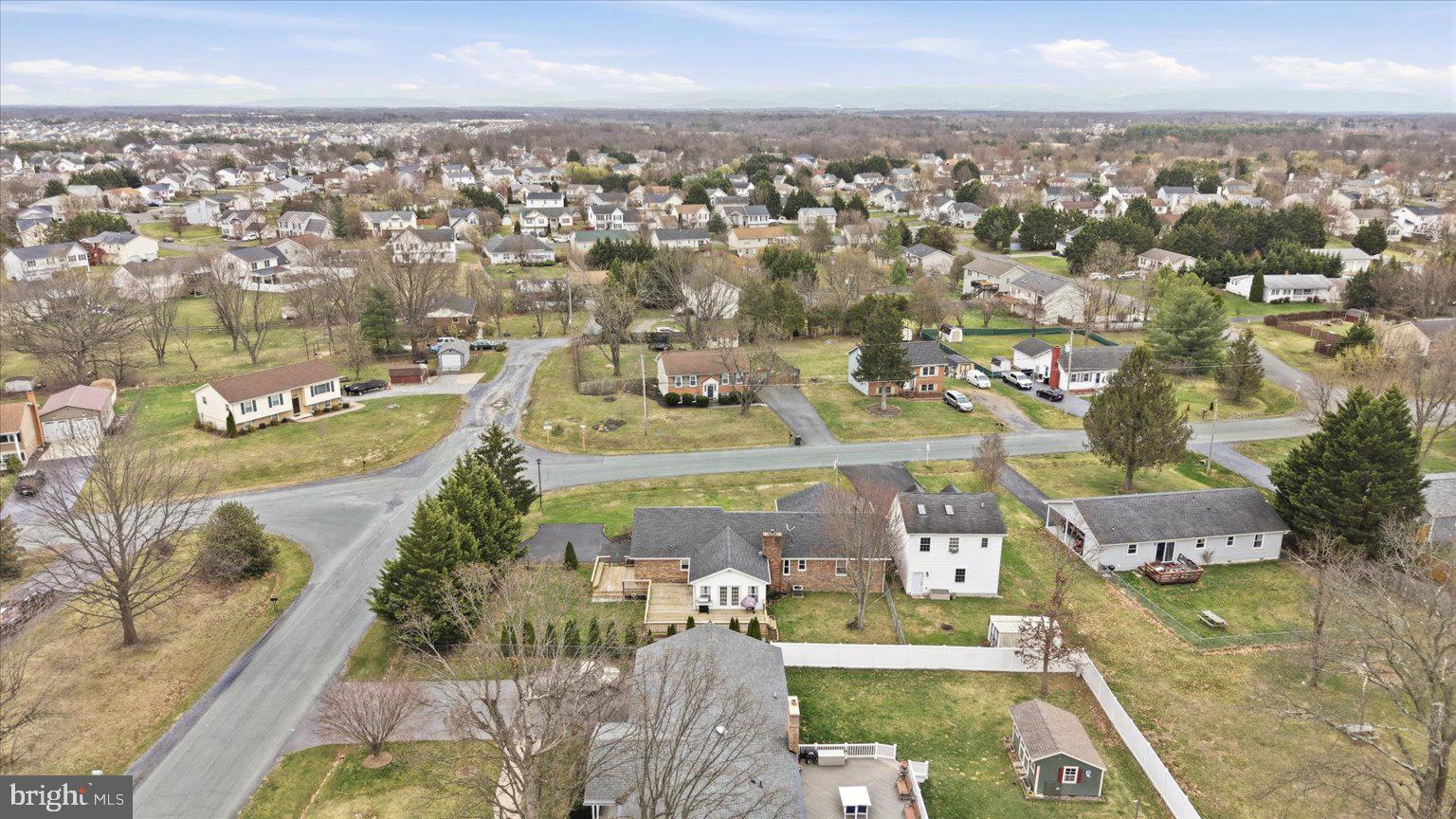 112 Rockbridge Road Stephens City, VA 22655 - Photo 61 of 69