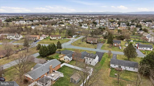 $540,000 | 112 Rockbridge Road, Stephens City, VA 22655